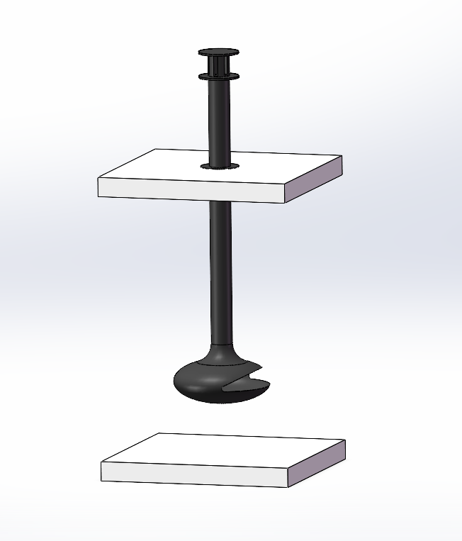 Kayu gantung perapian hitam menyala atap perapian dalam ruangan baja kustom 5